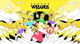 BLOC:「加密猫」团队又出来搞事了，新作Cheeze Wizards 到底有啥亮点？_LOC