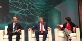 ENQ:2019 纽约共识大会丨TD Ameritrade：比特币波动未影响加密期货产品_STE