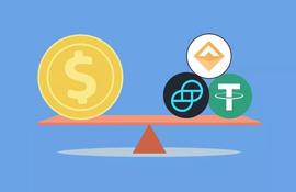 ETHE:稳定币磨刀霍霍向Tether_ETHER