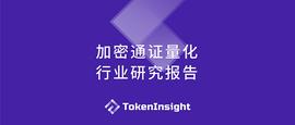DAPP:一图读懂全球加密通证量化基金行业的现状和趋势_BitSend