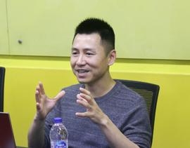 比特币:王嘉平谈Monoxide扩容：仅仅把吞吐量提上去“没有太大的意义”_以太坊