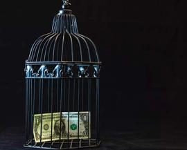LEO:高返利吸引锁仓，贝尔链被指资金盘_BRC