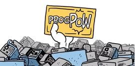 POW:ProgPoW如何抵御ASIC？开发团队IfDefElse为你解答_PRO