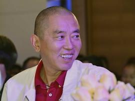 LOCK:史玉柱投的「蔷薇信息」备案供应链金融，已拿到两项区块链专利_Unlock