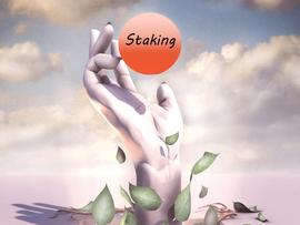 POS:Staking经济系列一：觉醒的PoS共识将带给Staking经济什么样机会？_ETH