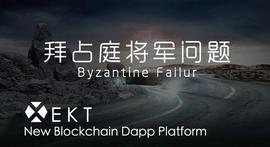 DES:人们常说的“拜占庭将军”问题究竟是啥？_Ogcnode