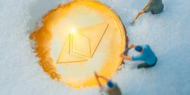 ETH:MakerDAO上已有500万美元的贷款被清算_MIDAI