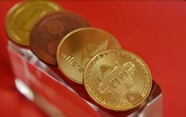 ETH:数据分析：三大公链的价值几乎未受“寒冬”影响_LakeViewMeta