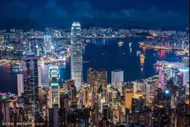区块链:锌式 | 区块链产业迁徙粤港澳大湾区_Soccer Vs