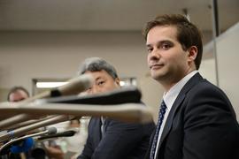 GOX:“门头沟”一案尘埃落定，Mark Karpeles因篡改财务记录罪判刑2年零6个月_XGOX