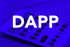 APP:2月DApp：行情虽回暖，DApp热度不如往昔_dapp币价格
