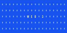数字资产:为什么区块链和加密行业需要 Web 3？_CLAW