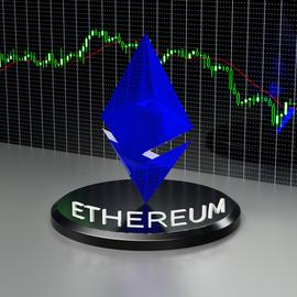 MBL:ETH周报 | 以太坊完成双分叉；ETH价格继续下跌（2.25-3.3）_比特币