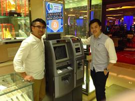 COI:全球比特币ATM超过4000台，中国的生意好做吗？_APF coin