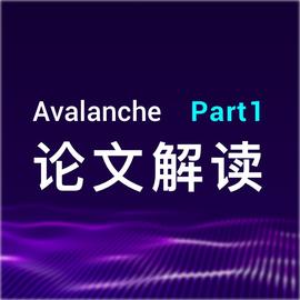 OLO:星云研究院：Avalanche论文解读（一）_LOR