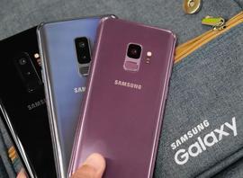HAI:三星Galaxy S10内置加密货币硬钱包，最新曝光将支持BTC和ETH_AIN