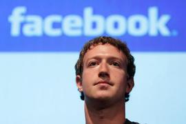 区块链:涉嫌操纵美国大选的Facebook，正在考虑区块链变革登陆服务_OKC