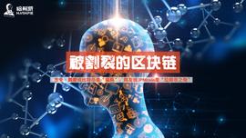 COIN:被割裂的区块链_bitcoin交易所app下载