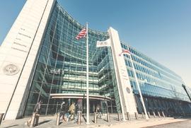 加密货币:?为什么比特币期货比 ETF 更容易获得监管批准？_ETF