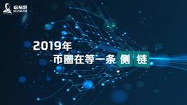 区块链:2019年，币圈在等一条侧链_区块链通俗易懂的例子