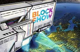 区块链:欧罗巴的倔强 ——欧洲区块链行业发展研究_SALE