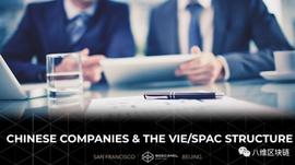 MEX:红筹上市的新选择——VIE和SPAC架构的前世今生｜八维视野_IMEX