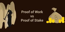 POW:在公链项目早期，为什么PoW是一个更好选择？_区块链