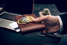 INE:货币的未来：2038年的“钱”会是什么样的？_ETH