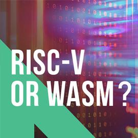 ANI:区块链虚拟机，WASM 和 RISC-V 哪个更合适？_ANIME价格