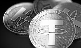 ETHE:彭博：Tether具备数十亿美元的稳定币资金储备_ETH