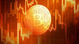INE:一切皆有循环，比特币熊市到底了_比特币价格实时行情走势图表