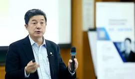 CHA:张首晟的几个区块链瞬间：他是一个活在浪漫科技理想中的人_石油币今日价格行情