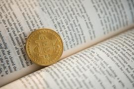加密货币:研究表明：全球主流媒体更喜欢报道比特币价格崩溃_BCH