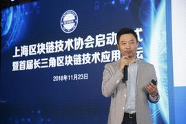 区块链:分布科技创始人及首席执行官达鸿飞：区块链不仅仅是区块链技术本身，而是未来新的计算范式、社会协作模式的统称_数字资产类应用案例包括