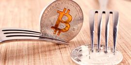 BCH:直击BCH硬分叉：采用“钱包分离法”彻底根除重放攻击风险_ELD