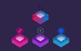区块链:基于区块链的跨链服务市场，「IRISnet」想搭建分布式商业平台_METH