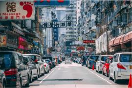 加密货币:香港的“区块链”棋局_区块链