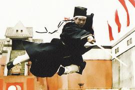 XRP:缅怀金庸,区块链江湖上的“六大门派”_PEOPLE价格