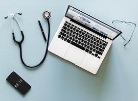 NET:普华永道：近半数医疗保健公司已实施区块链计划_CARE