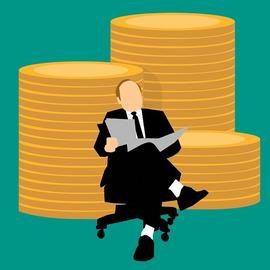 加密货币:从买币暴富到税收噩梦，这个美国大学生经历了什么？_加密货币交易所