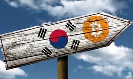 OIN:韩国一银行因终止为数币交易所服务被判，这次法律站数币行业？_加密货币