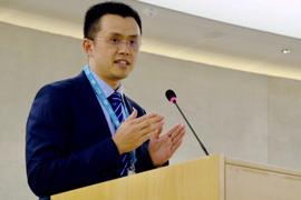 ripple:币安的高调开头，会让区块链慈善成为蔚然之风吗？_ripple币最新消息