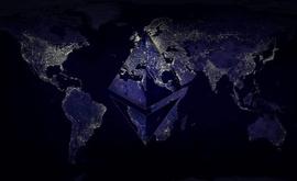 YES:为了把以太坊从鬼门关拉回来，我们举行了第一次“虚拟国家的全民公投”_Laser Eyes