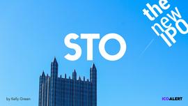 比特币:STO会带领区块链走向新繁荣吗？_Weos