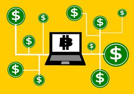 区块链:底层公链生态调查报告：你看到的是开始，我看到的是结局_bitmart交易所官网app下载最新