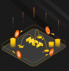 CHA:火币发布社交网络服务平台Huobi Chat，将于10月中下旬正式上线_VYNK CHAIN