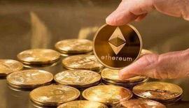 TOK:ETH的衰落不可避免？_Kino Token ETH