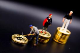 区块链:比特币的权力制衡：矿工、开发人员、用户_WEB