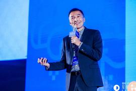 BCH:LinkedIn&hub 创始人 Eric Ly：区块链正在塑造一个更加互信的互联网 | 区块链P.O.D大会_我朋友做区块链被捉了怎么办