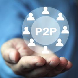 加密货币:为规避央行禁令风险，印度加密货币交易所推出“P2P”交易服务_比特币